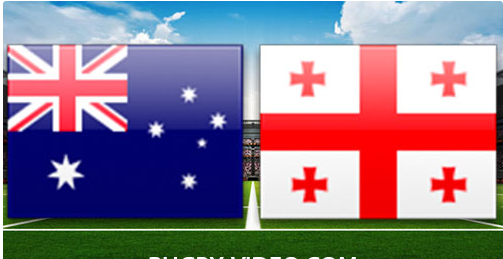 Australia vs Georgia Rugby 20 July 2024 Summer Nations Full Match Replay
